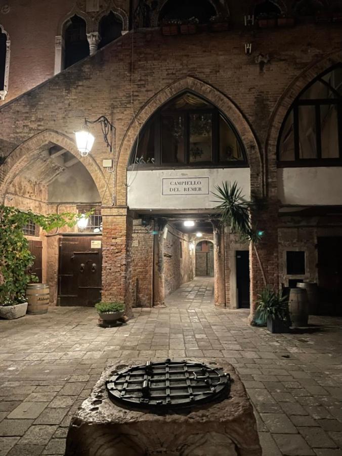 Appartement Remer Venise