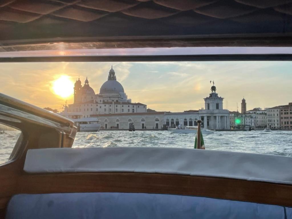 Remer Appartement Venise