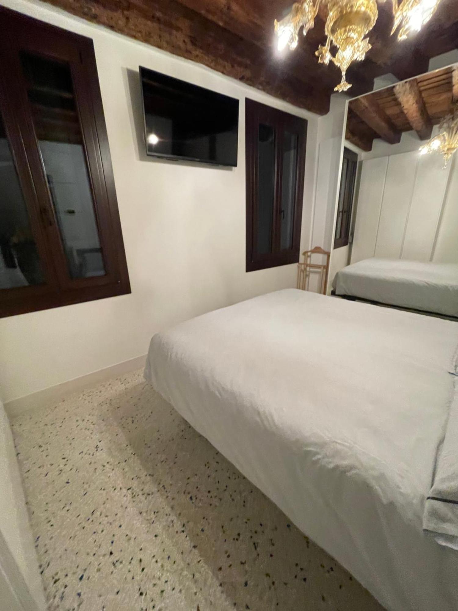Appartement Remer Venise