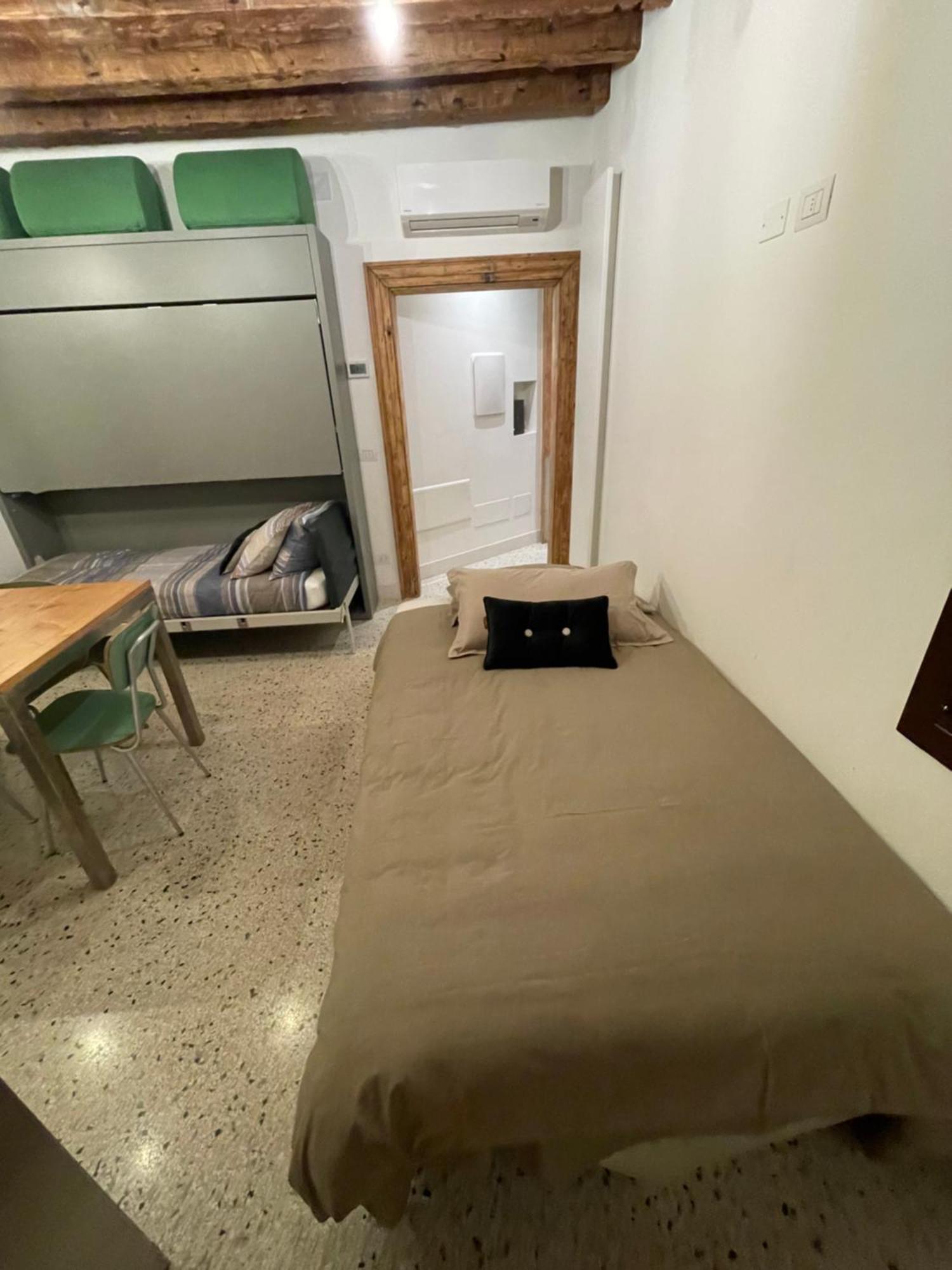 Appartement Remer Venise